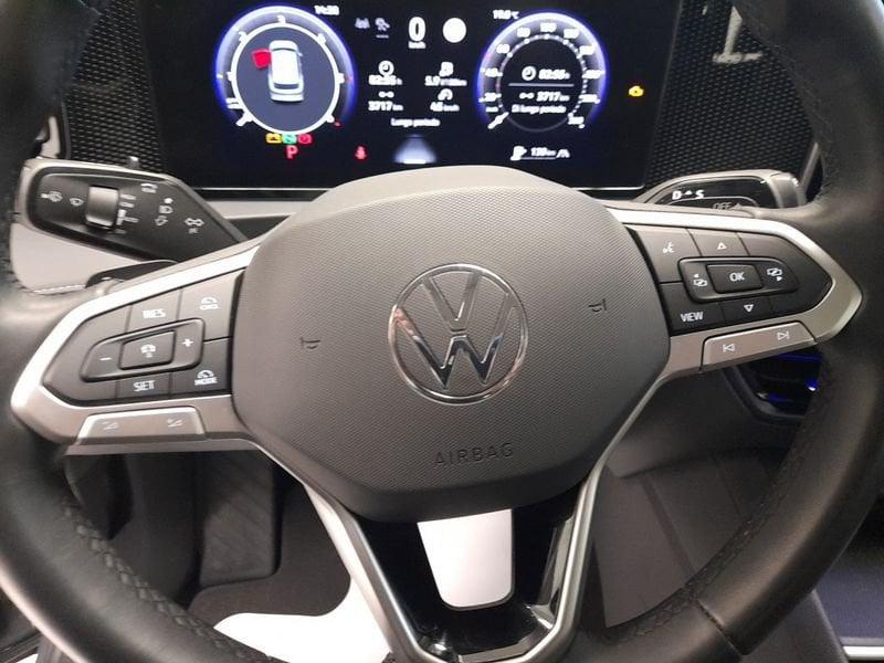 Volkswagen Tiguan Tiguan 2.0 TDI 150 CV DSG Life