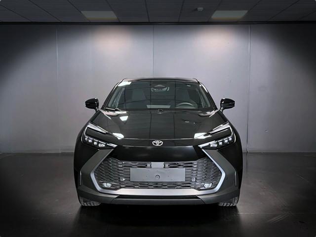 TOYOTA C-HR 2.0 PHEV Trend
