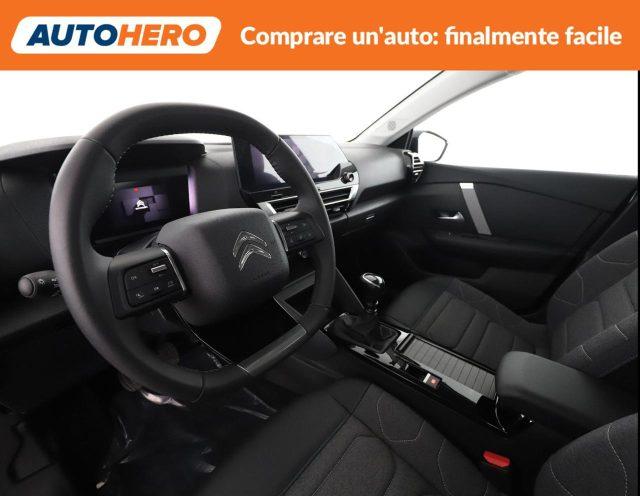 CITROEN C4 PureTech 130 S&S Feel Pack