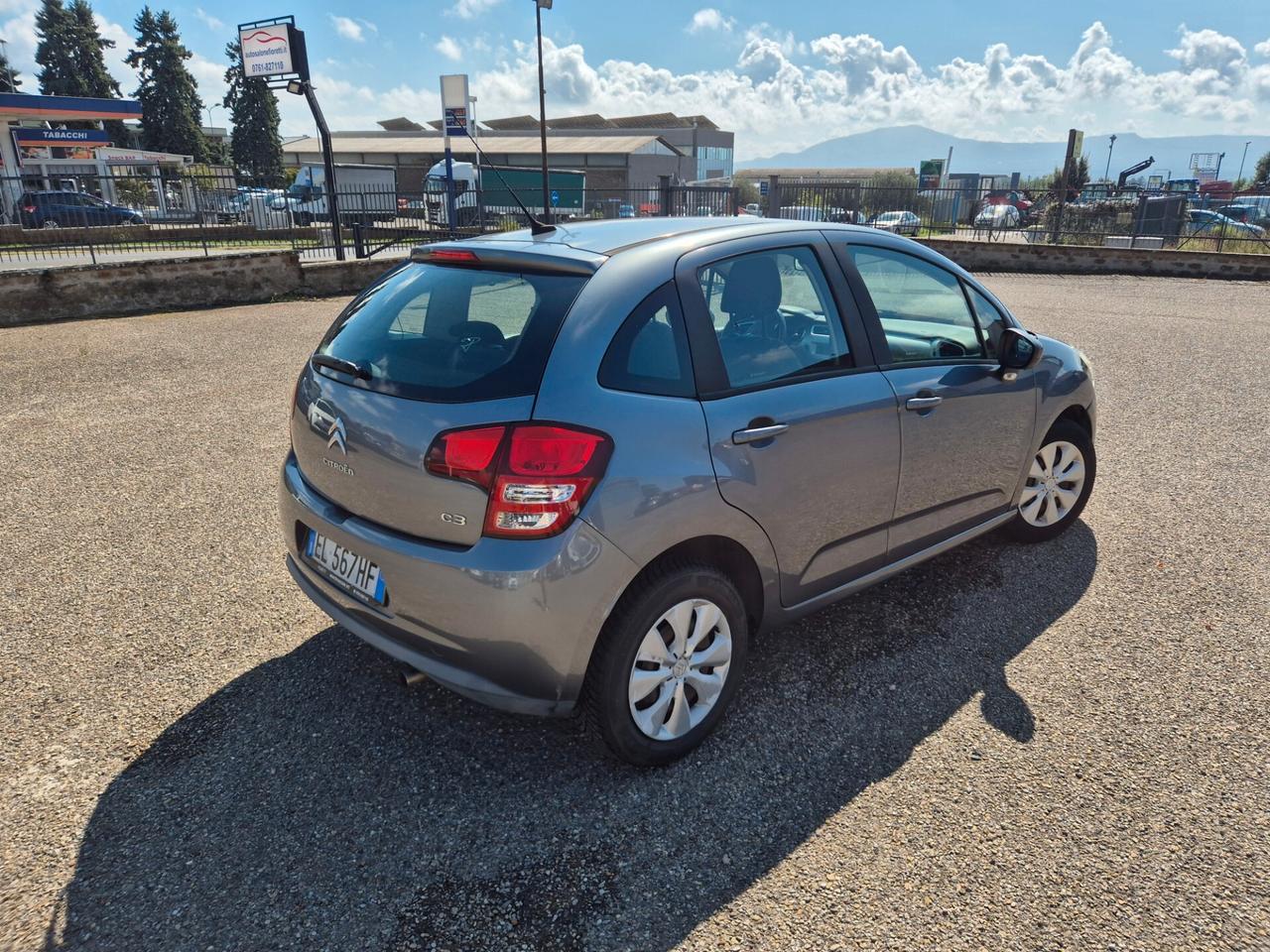 Citroen C3 1.1 Attraction