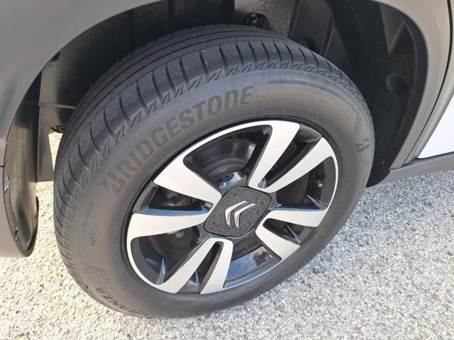 CITROEN C3 Aircross BlueHDi 100 S&S Shine N1 N°GA179