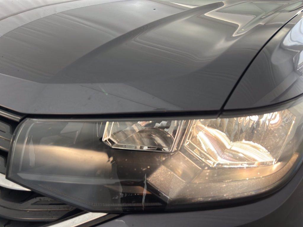 VOLKSWAGEN T-cross 1.0 tsi sport 110cv del 2022