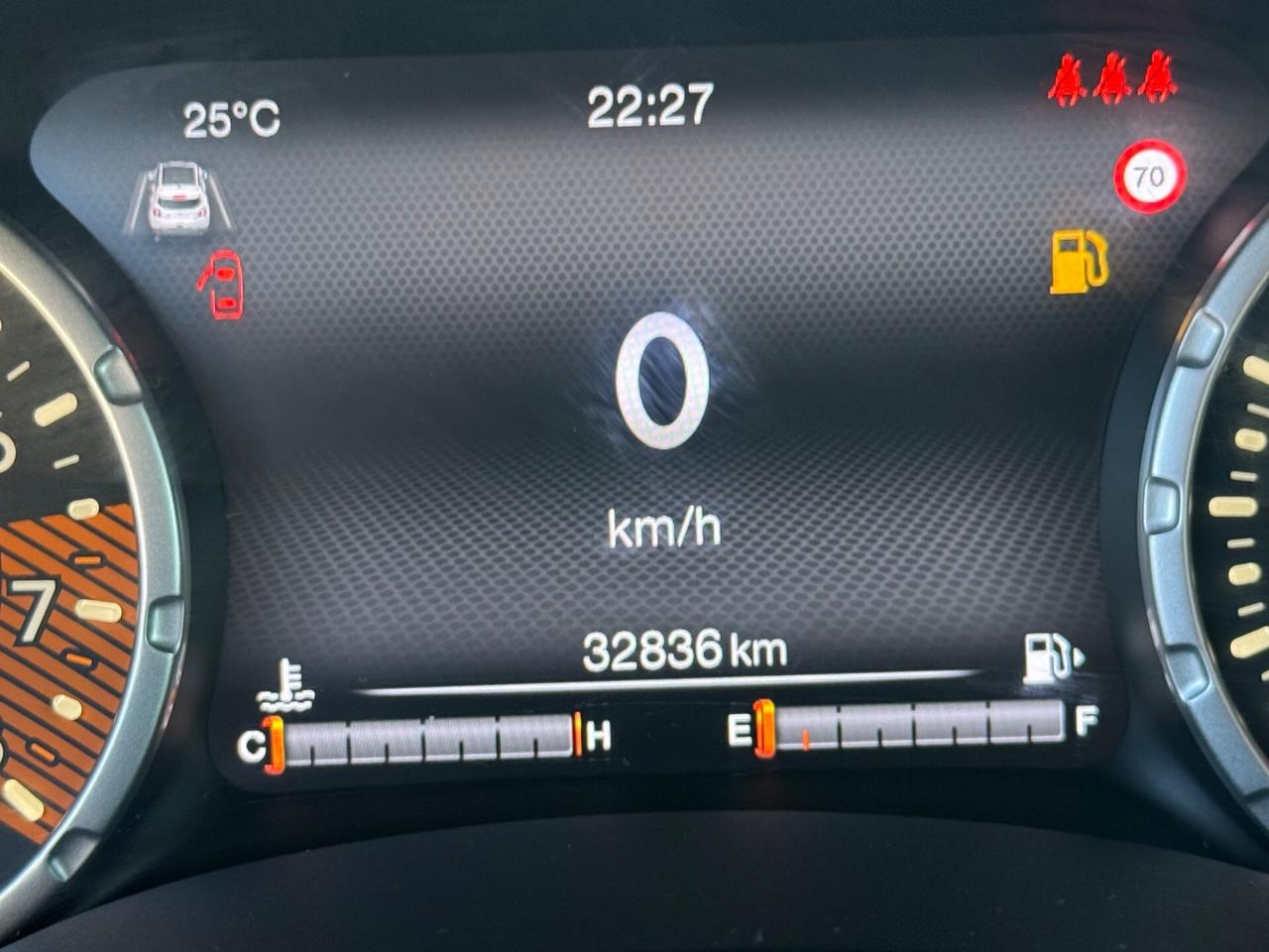 Jeep Renegade 1.0 T3 Limited Full Optional