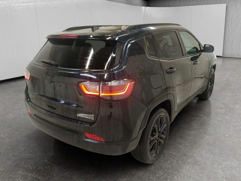 Jeep Compass 1.6 mjt Night Eagle 2wd 130cv