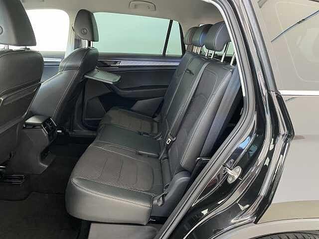 SKODA Kodiaq 2.0 TDI EVO SCR DSG 7 posti Style