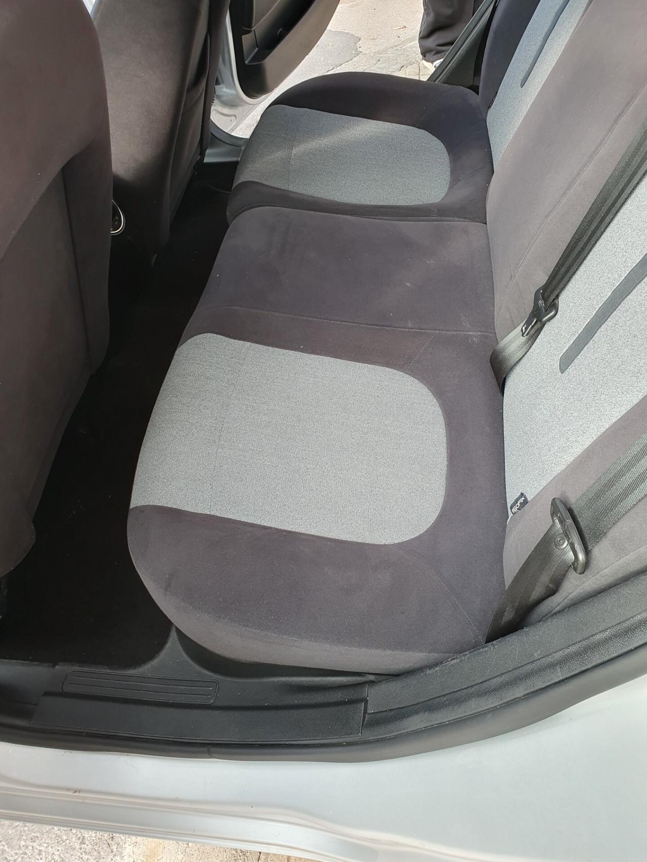 Fiat Bravo 1.6 MJT 120 CV DPF Emotion anno 12 block sistem