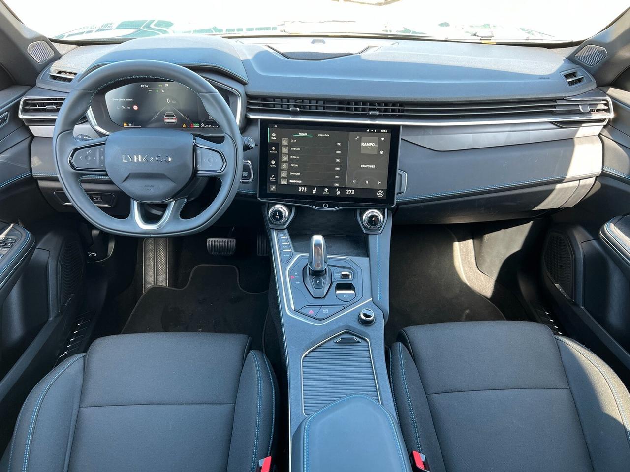 Lynk & Co 01 1.5 TD PHEV PREZZO REALE