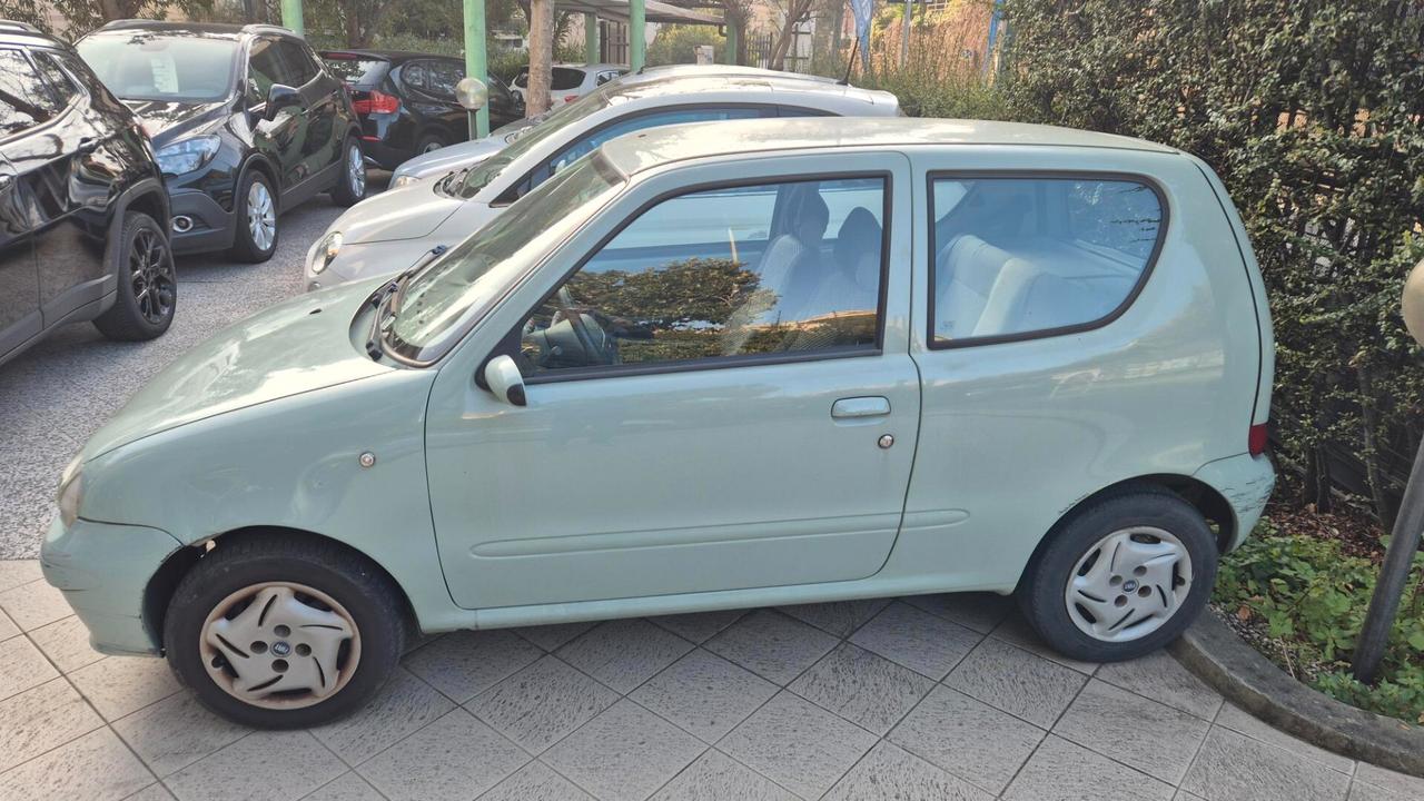 Fiat 600 1.1 Active climatizzatore