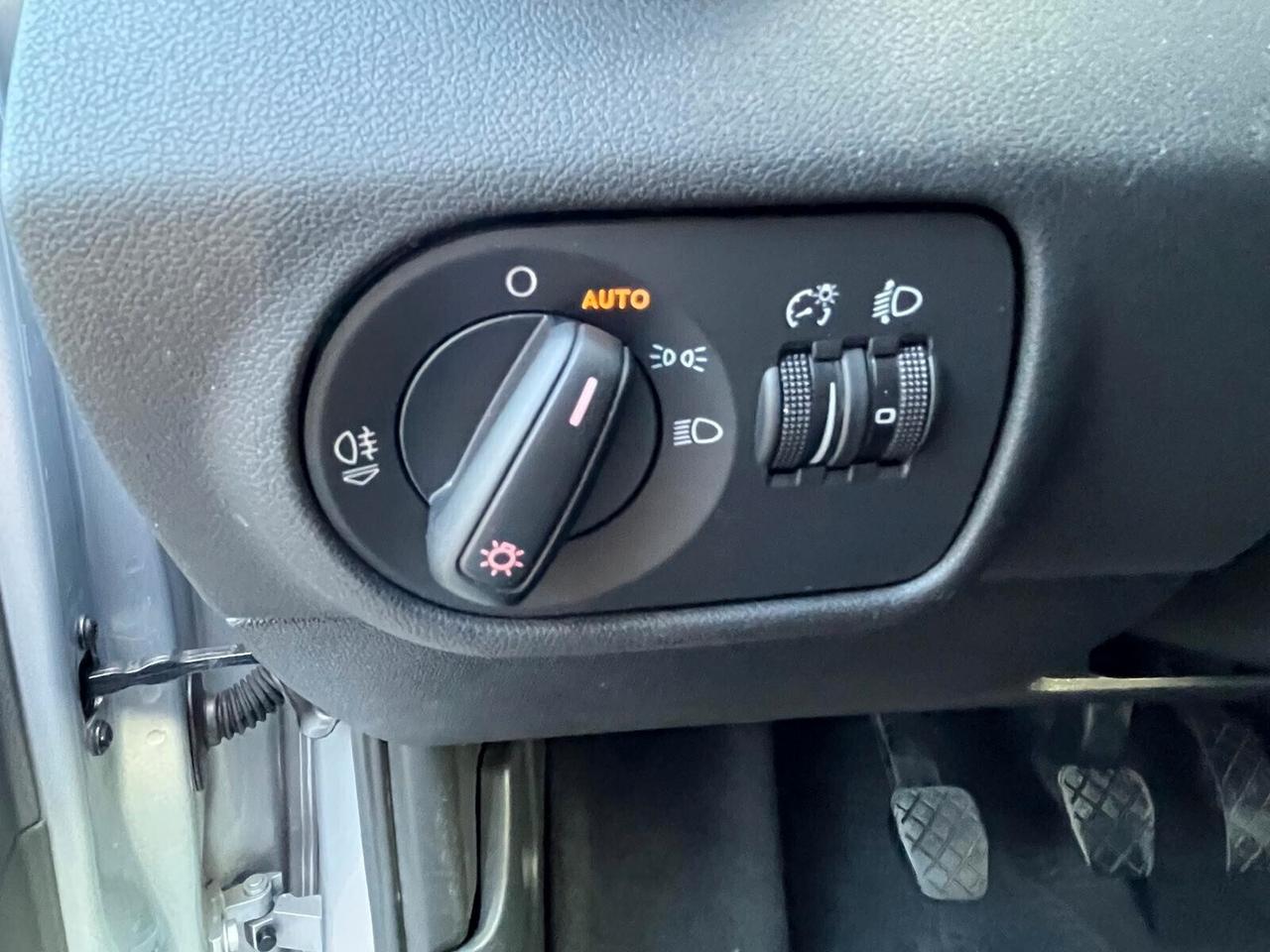 Audi A1 SPB 1.4 TDI ultra Design