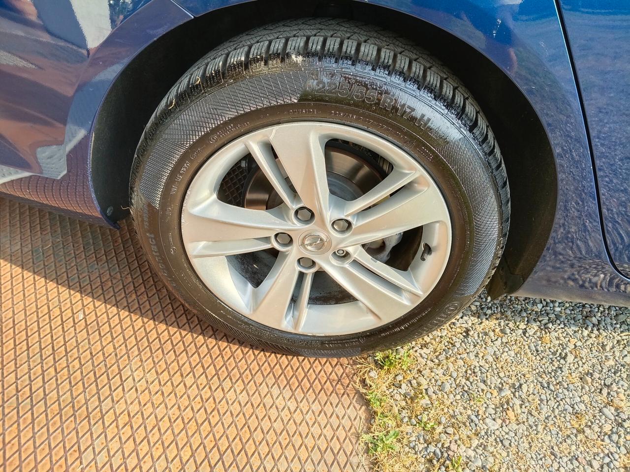Opel Insignia ST 2.0 CDTI 174 CV AT8