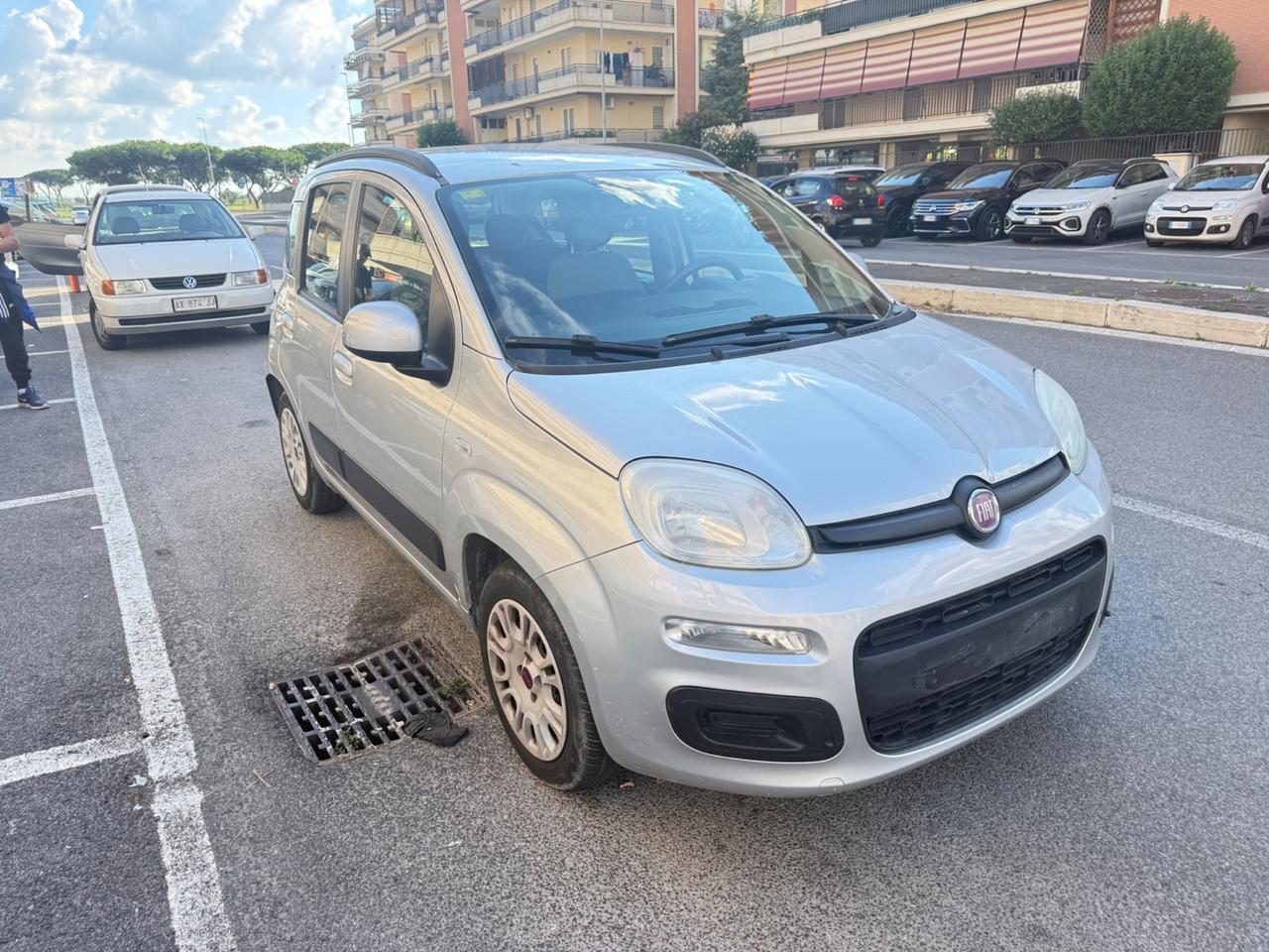 Fiat Panda 1.2 EasyPower Easy