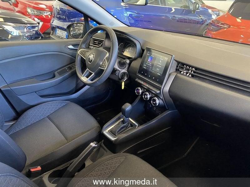 Renault Clio Clio Full Hybrid E-Tech 140 CV 5 porte Zen