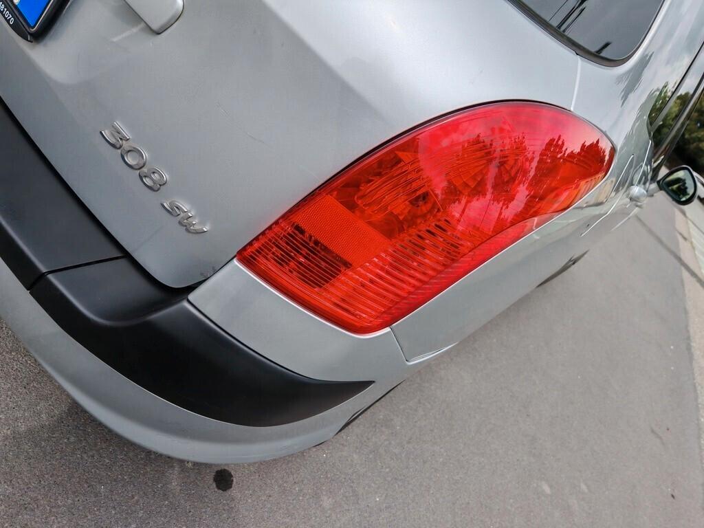 Peugeot 308 Diesel Hdi come nuova