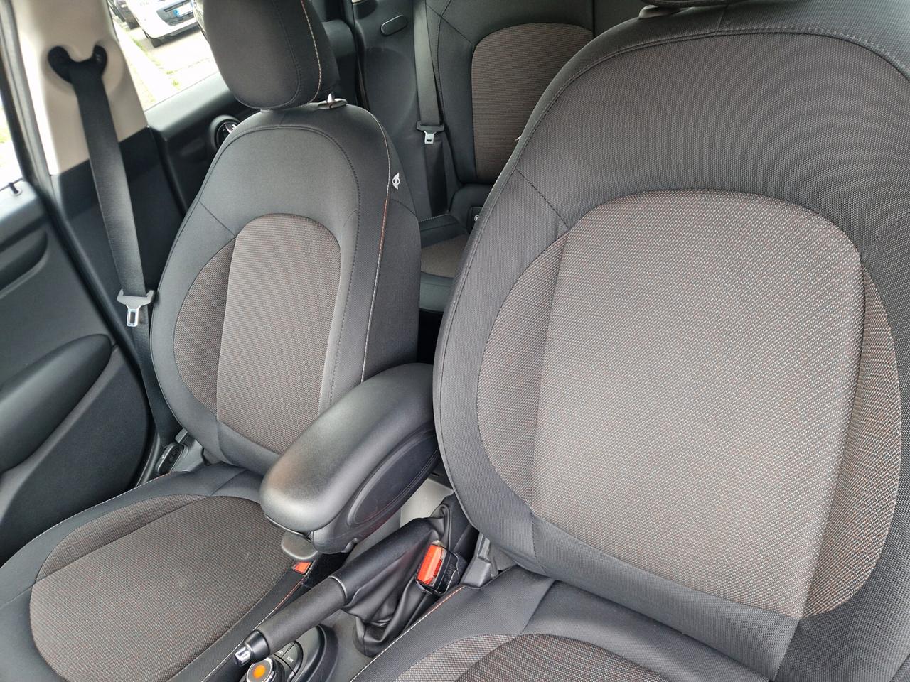 Mini Cooper D 1.5 136cv 5porte *FRIZIONE NUOVA*