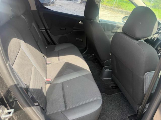 PEUGEOT 207 1.4 8V 75CV 5p Energie ECO BENZINA/GPL Bellissima