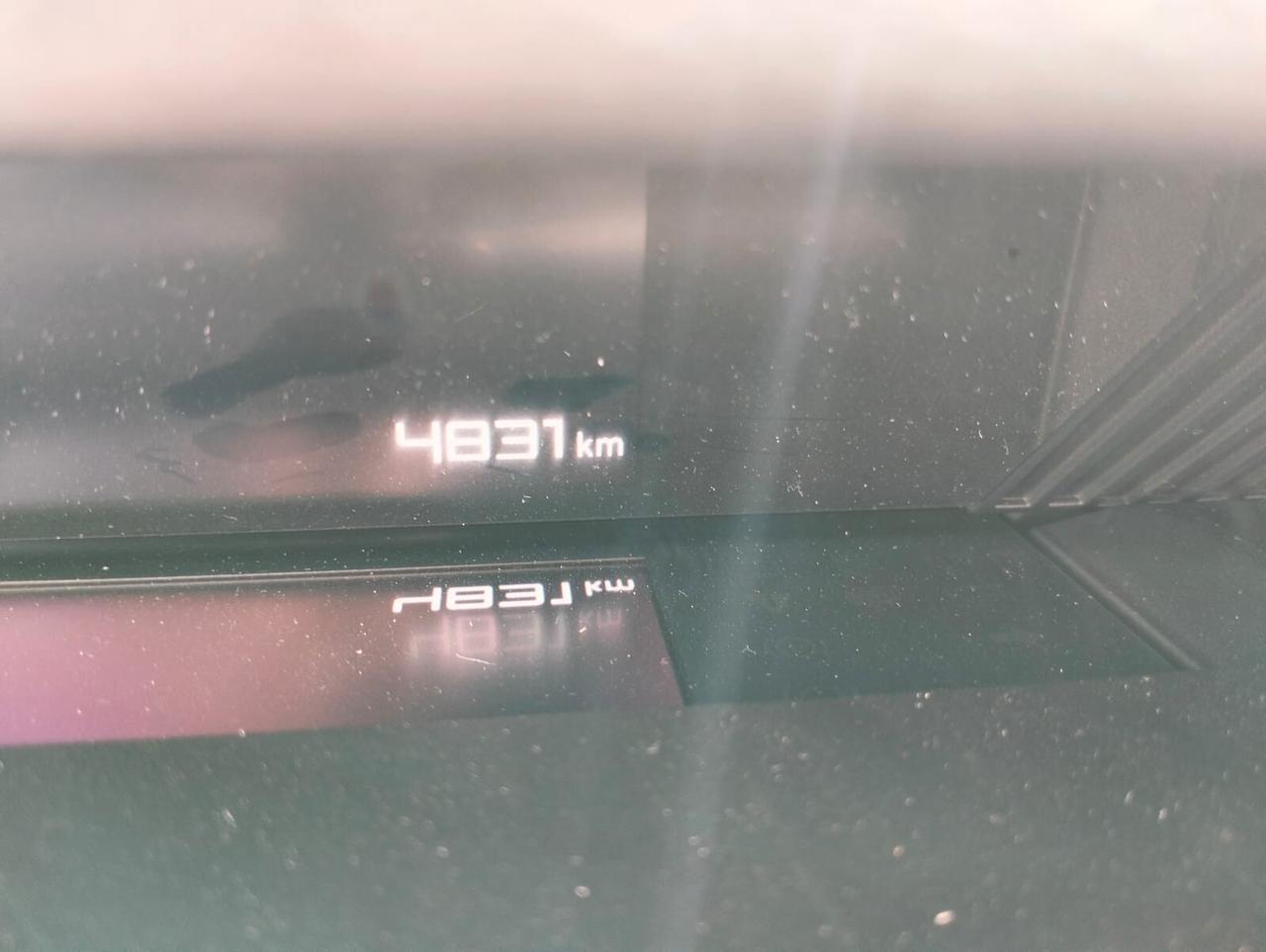 Citroen C3 1.2 benz - SINISTRATA -