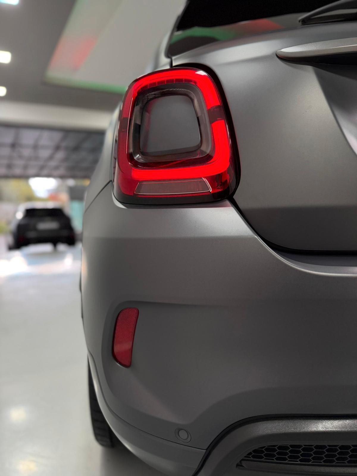 Fiat 500X 1.6 MultiJet 120 CV DCT Sport