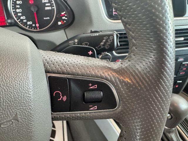 AUDI Q5 2.0 TDI 170 CV quattro S tronic Advanced Plus