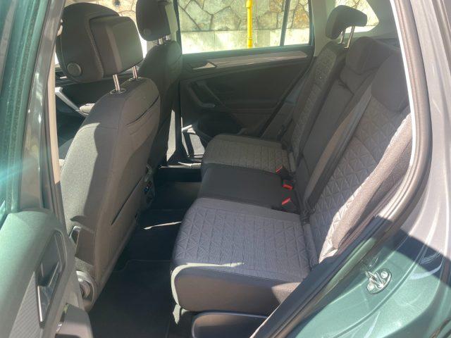 VOLKSWAGEN Tiguan 1.5 TSI 150 CV DSG ACT Life