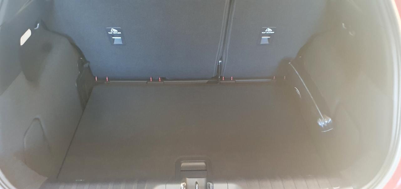 Ford Puma ST-Line X 1.0 EcoBoost Hybrid 125 CV Powershift 7M