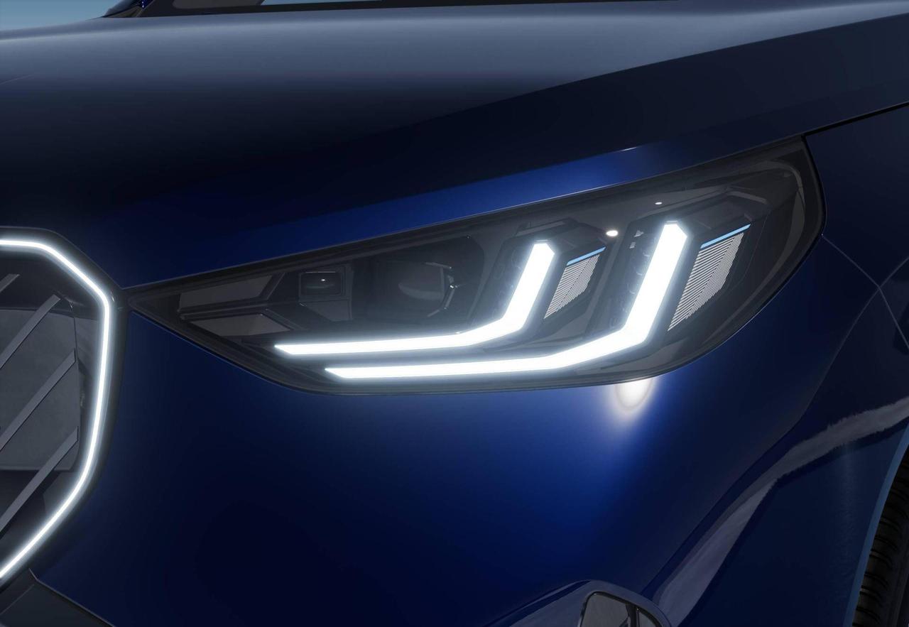 BMW X3 xDrive20d MSport Pro