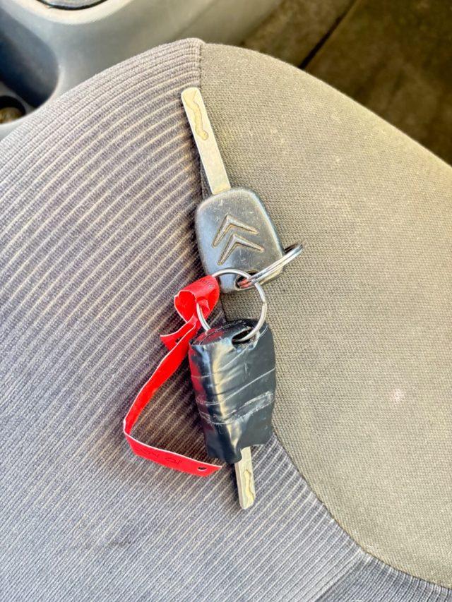 CITROEN C1 1.0 3 porte AMIC1 OK NEOPATENTATI PRONTA CONSEGNA