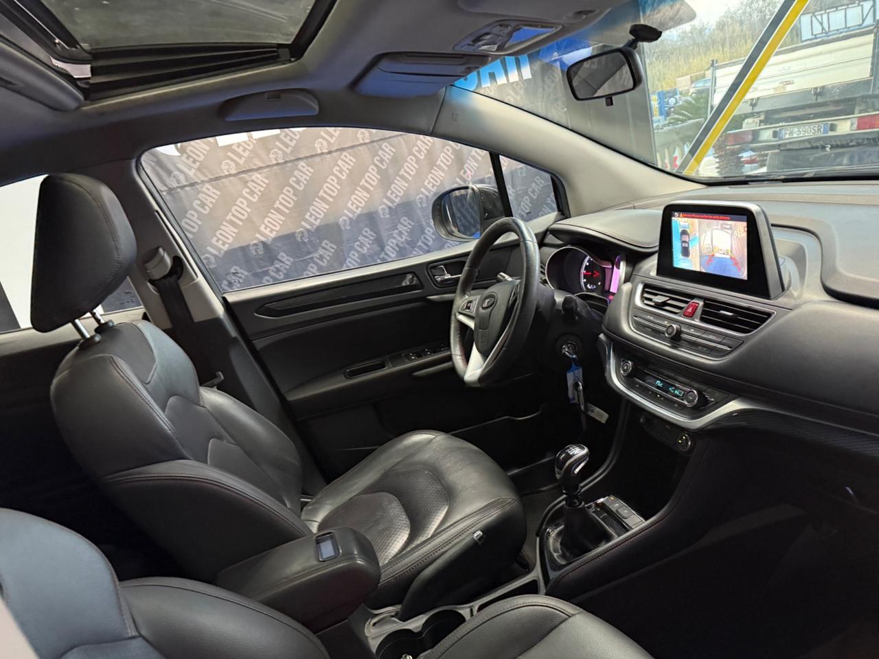 Dr DR4 Sport 1.6 Bi-Fuel GPL euro6c accetto permute e finanziamenti