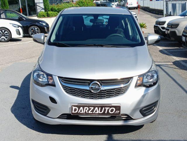 OPEL Karl 1.0 73 CV GPL Advance