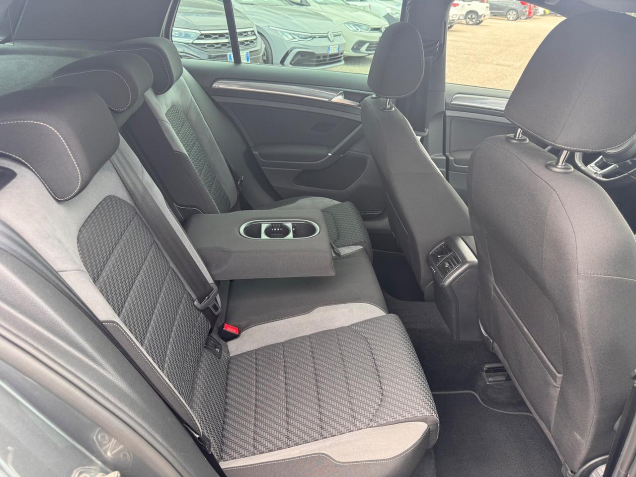 Volkswagen GOLF 7.5 R-LINE DSG 1.5 TSI 150 CV ACT