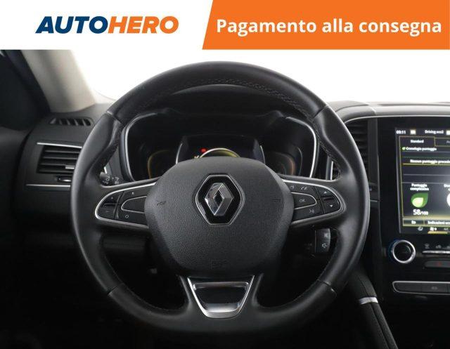 RENAULT Koleos dCi 175CV X-Tronic Energy Executive