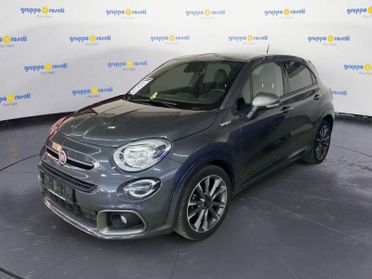 FIAT 500X 500 X 2018 1.0 T3 Sport 120cv