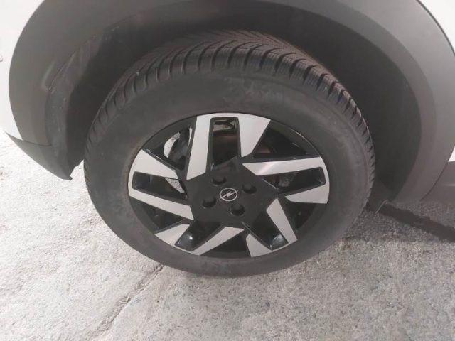 OPEL Mokka 1.5 diesel Elegance