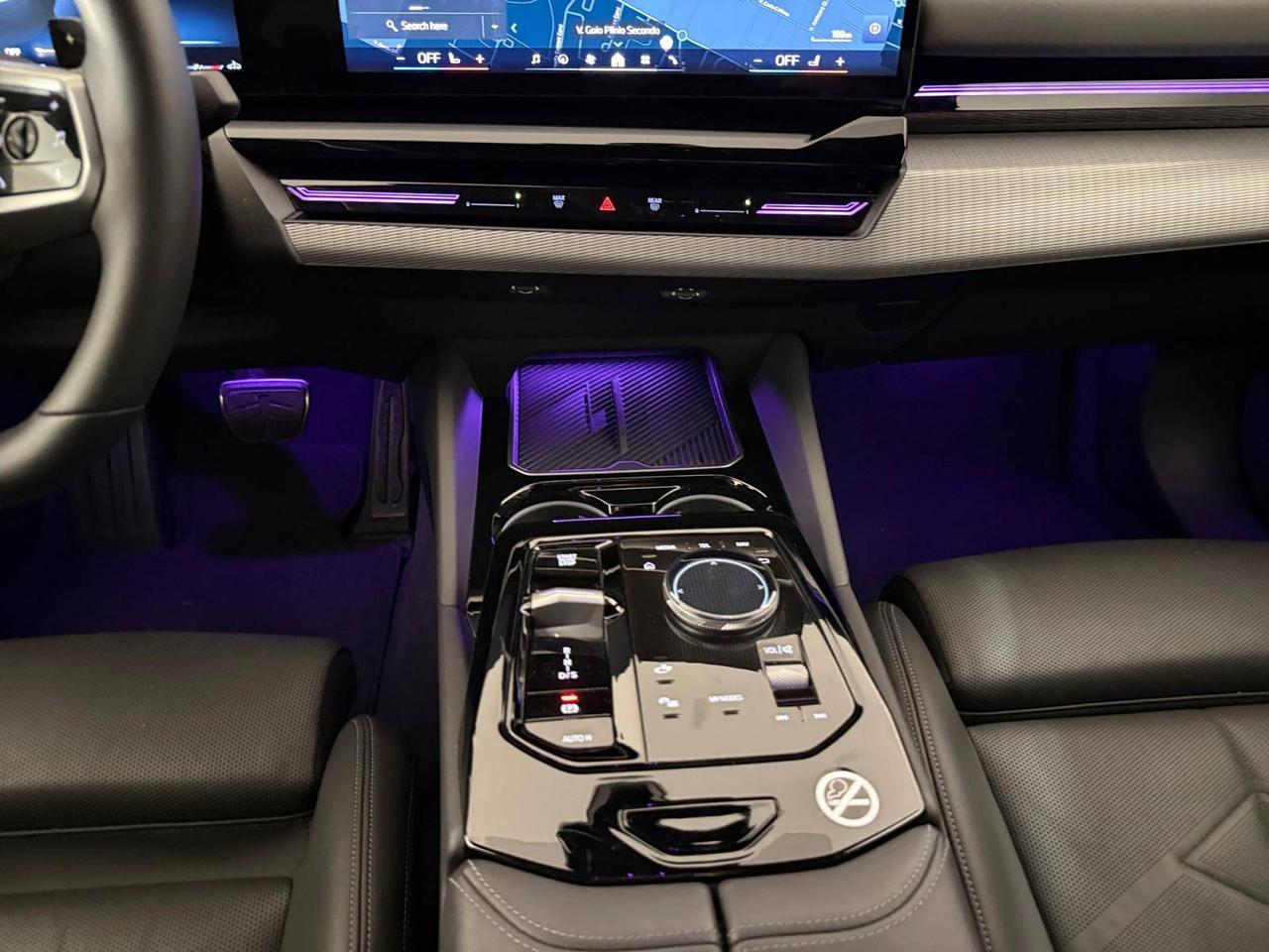 BMW Serie 5 520d xDrive 48V MSport Pro