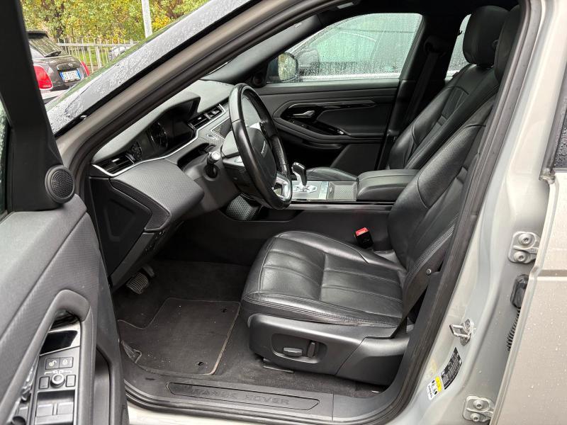 Land Rover Range Rover Evoque 2.0d i4 mhev S Business Edition Premium awd 150cv auto