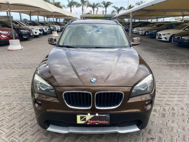 BMW X1 xDrive20d Attiva