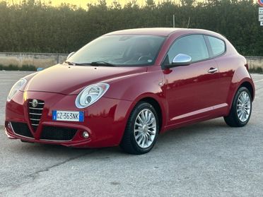 Alfa Romeo MiTo *garanzia 12 mesi*
