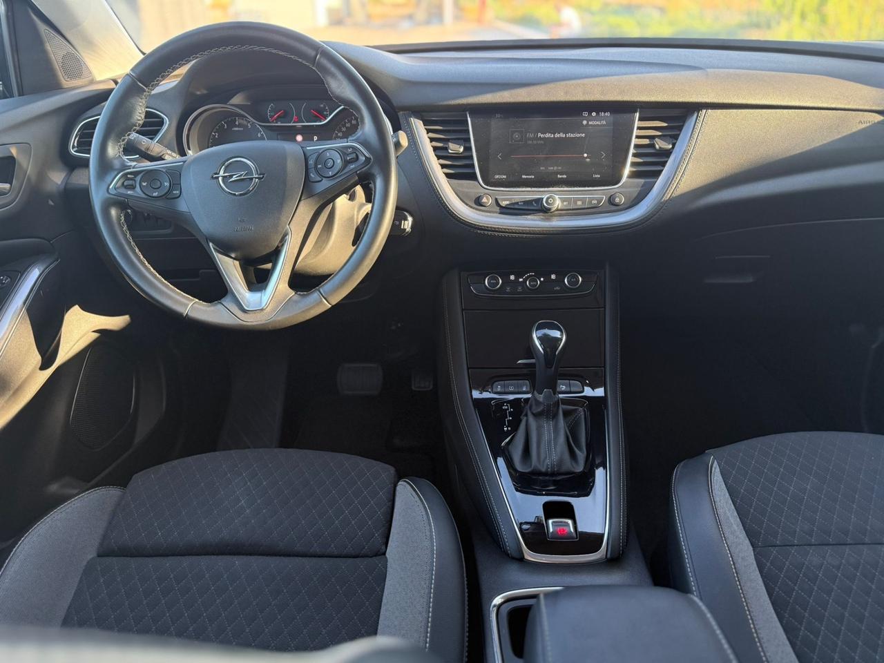 Opel Grandland X 1.5 diesel Ecotec Start&Stop aut. Innovation