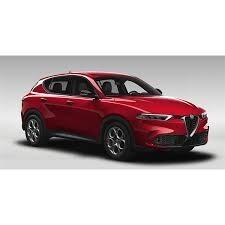 Alfa Romeo Tonale 1.6 diesel 130 CV TCT6 Sprint