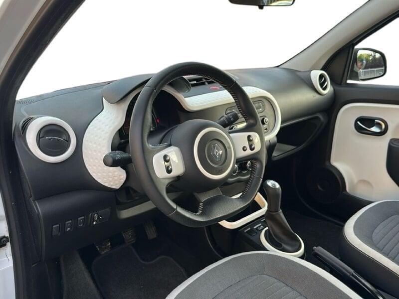 Renault Twingo ENERGY DYNAMIQUE
