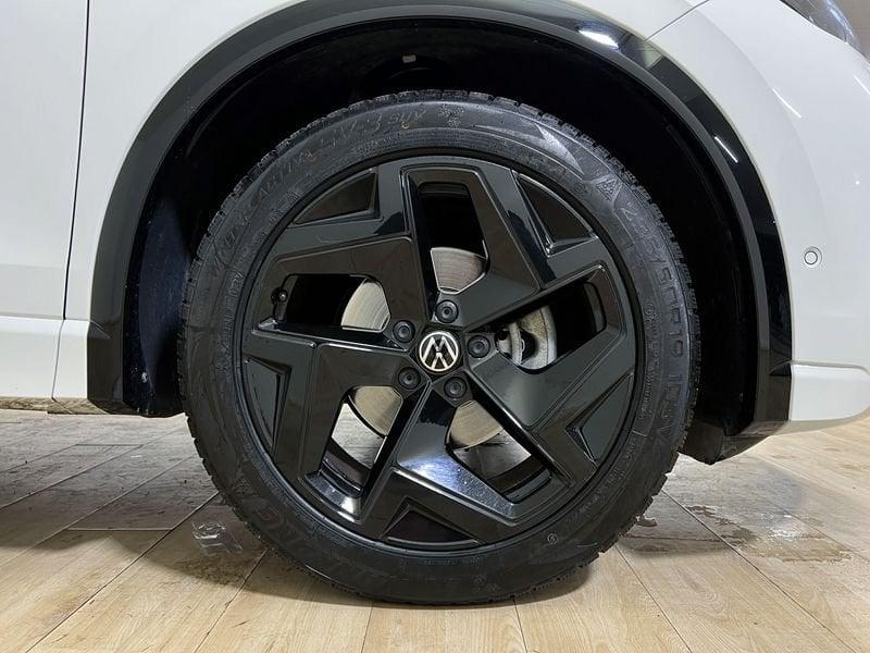 Volkswagen Tiguan Tiguan 1.5 eTSI 150 CV ACT DSG R-Line