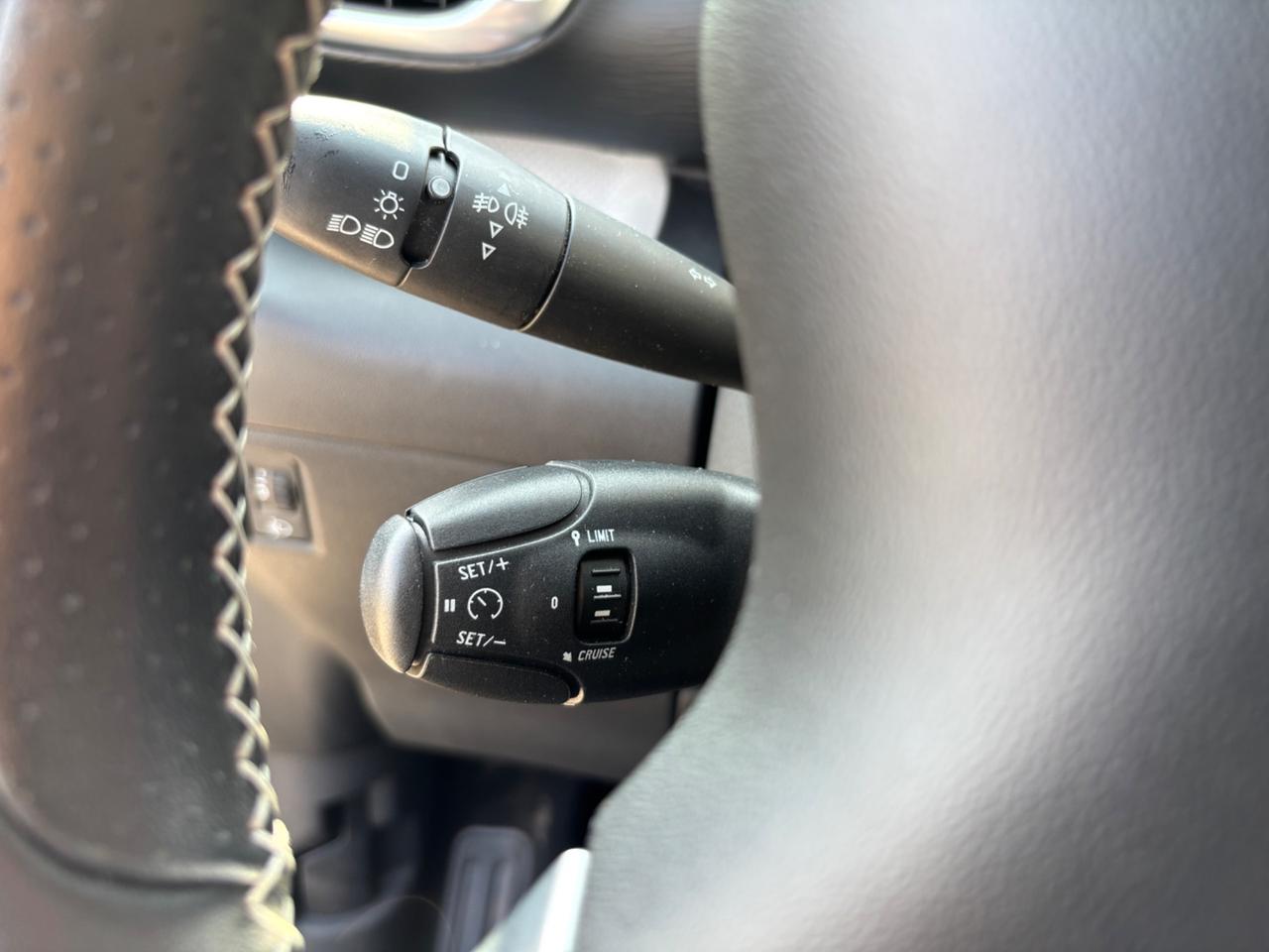 Citroen C3 Picasso Con soli 130000km