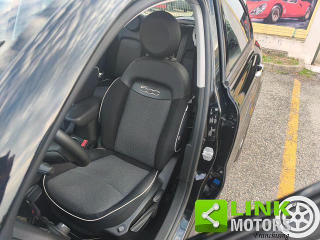 FIAT 500X 1.6 E-Torq 110 CV Pop