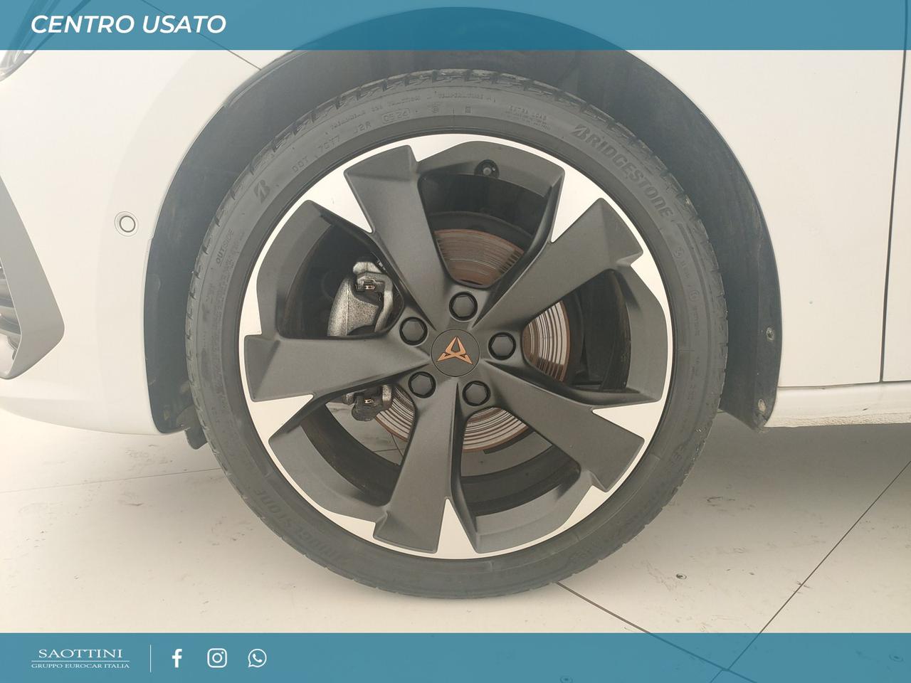 1.5 Hybrid 150 CV DSG