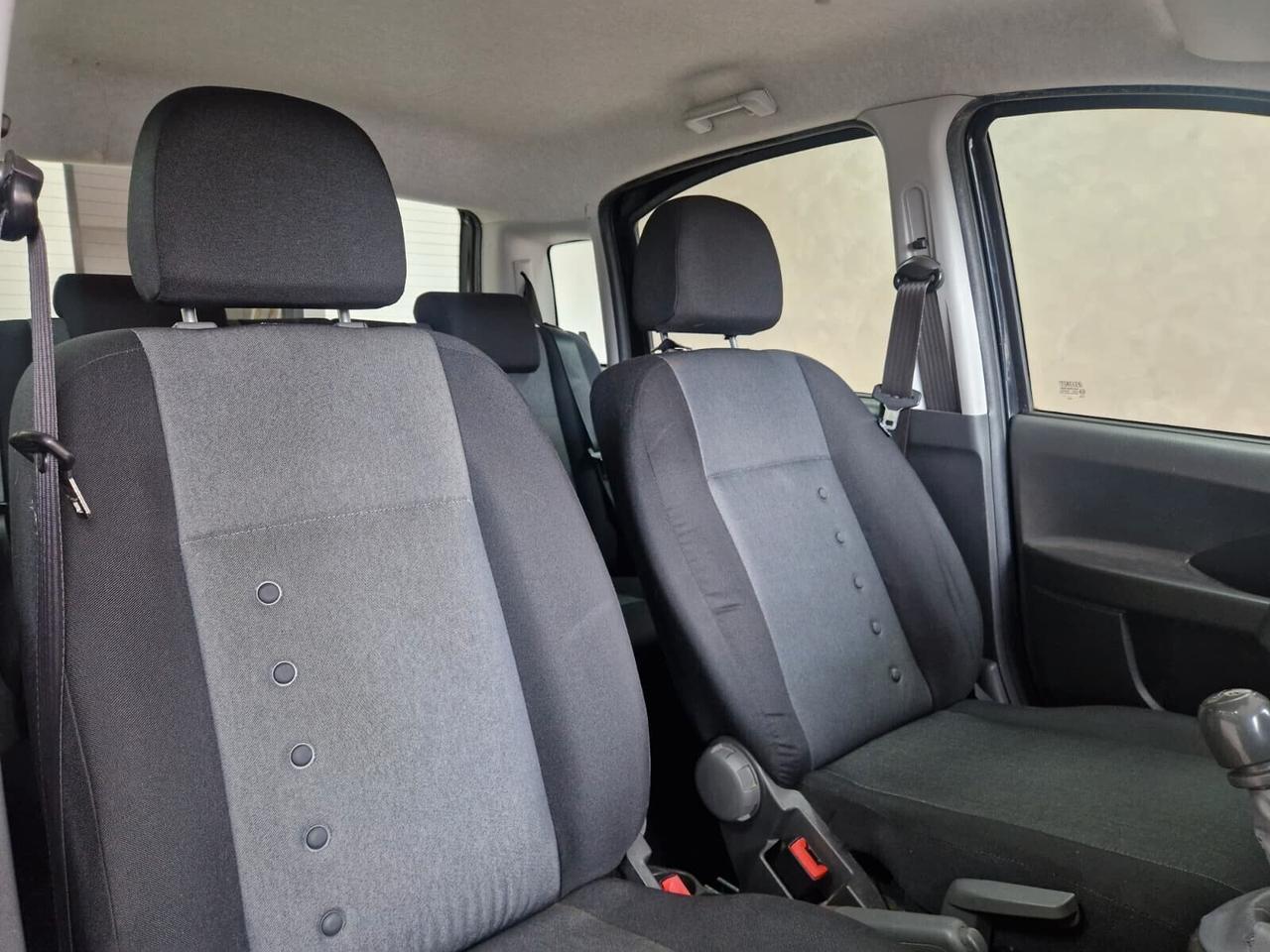 Fiat Panda 1.2 Euro 5