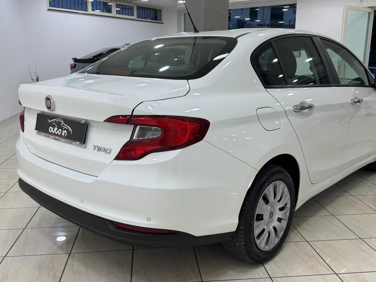 Fiat Tipo 1.4 4 porte Easy