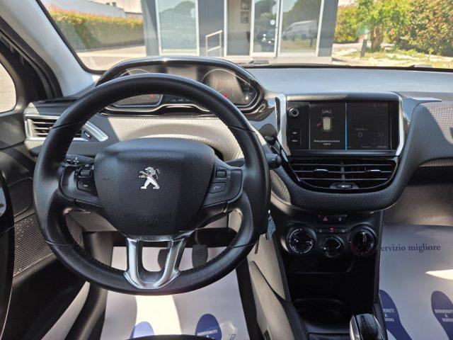 PEUGEOT 208 1° serie BlueHDi 100 S&S 5 porte Signature
