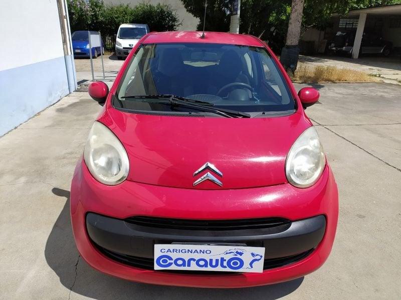 Citroën C1 C1 3p 1.0 AmiC1