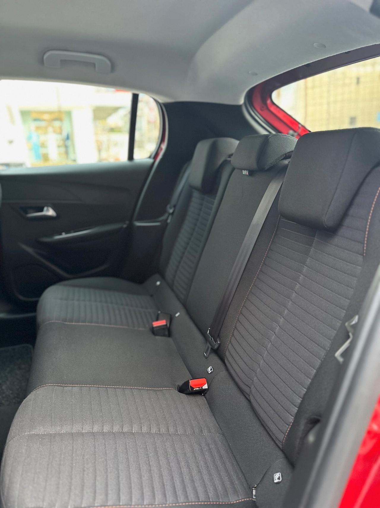 Peugeot 208 BlueHDi 100 Stop&Start 5 porte Active