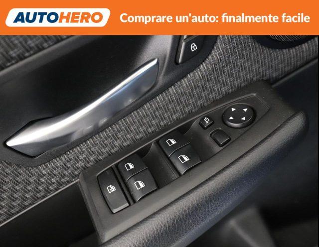 BMW 216 d Active Tourer Advantage