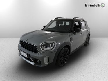 MINI Mini Countrym.(F60) - Mini 1.5 Cooper Classic Countryman